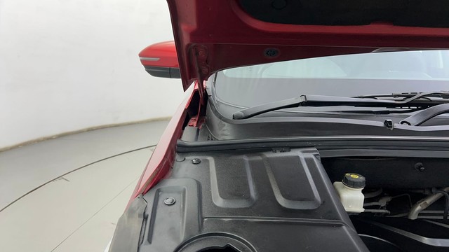 Second-hand 2019 MG Hector Plus Sharp Hybrid MT for sale in Ahmedabad-31