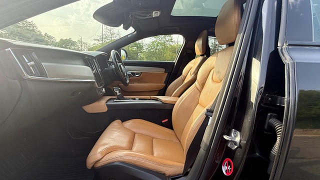 Second-hand 2018 Volvo V90 Cross Country D5 Inscription for sale in New Delhi-6