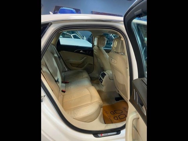 Audi A6 35 TDI Second-hand 2015 Audi A6 35 TDI for sale in Nashik-6