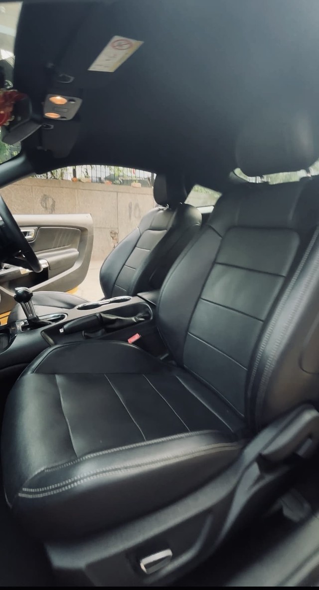 Second-hand 2016 Ford Mustang V8 for sale in New Delhi-10