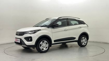 349 Used Tata Nexon in Karnal