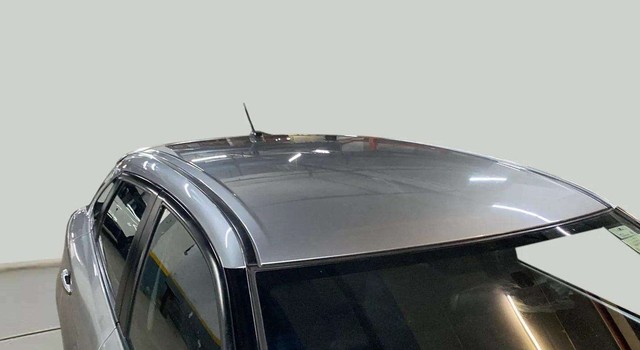 Maruti Suzuki Baleno 1.2 Delta Second-hand 2017 Maruti Suzuki Baleno 1.2 Delta for sale in Chandigarh-8