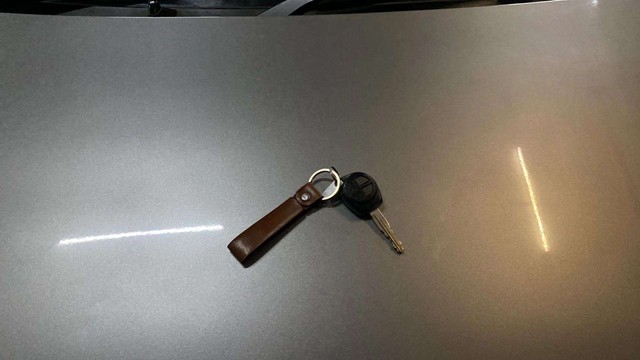 Maruti Suzuki Baleno 1.2 Delta Second-hand 2017 Maruti Suzuki Baleno 1.2 Delta for sale in Chandigarh-20