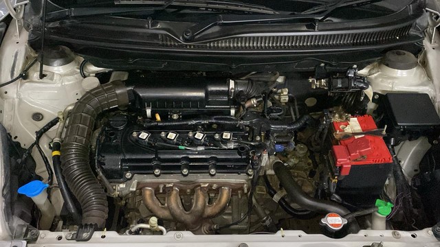 Maruti Suzuki Baleno 1.2 Delta Second-hand 2017 Maruti Suzuki Baleno 1.2 Delta for sale in Chandigarh-9