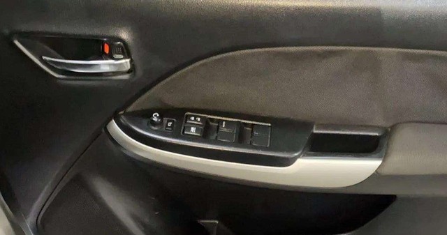 Maruti Suzuki Baleno 1.2 Delta Second-hand 2017 Maruti Suzuki Baleno 1.2 Delta for sale in Chandigarh-17