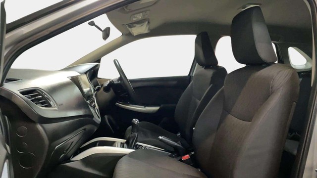 Maruti Suzuki Baleno 1.2 Delta Second-hand 2017 Maruti Suzuki Baleno 1.2 Delta for sale in Chandigarh-15