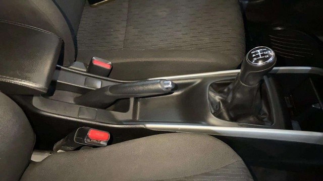 Maruti Suzuki Baleno 1.2 Delta Second-hand 2017 Maruti Suzuki Baleno 1.2 Delta for sale in Chandigarh-13