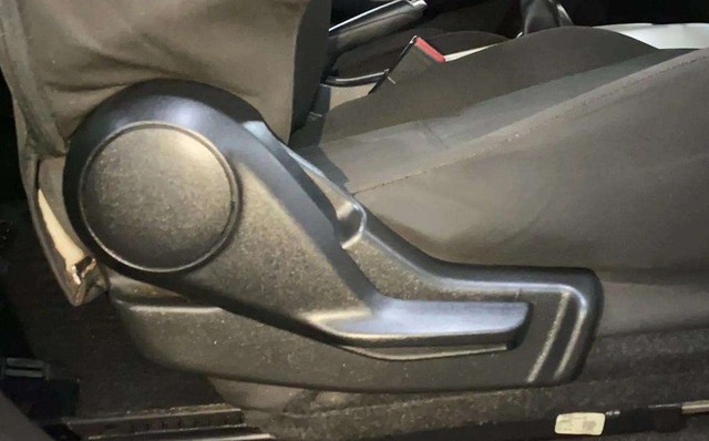 Maruti Suzuki Baleno 1.2 Delta Second-hand 2017 Maruti Suzuki Baleno 1.2 Delta for sale in Chandigarh-18