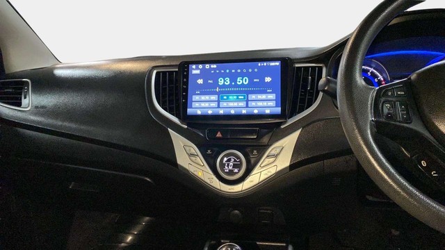 Maruti Suzuki Baleno 1.2 Delta Second-hand 2017 Maruti Suzuki Baleno 1.2 Delta for sale in Chandigarh-21