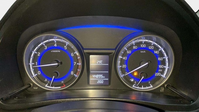 Maruti Suzuki Baleno 1.2 Delta Second-hand 2017 Maruti Suzuki Baleno 1.2 Delta for sale in Chandigarh-11