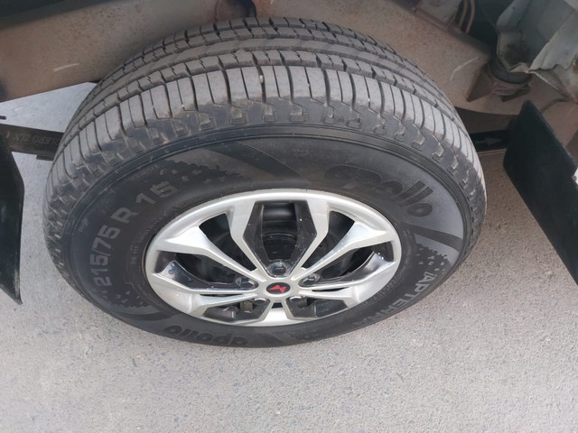 Second-hand 2022 Mahindra Bolero B6 BSVI for sale in Jabalpur-15