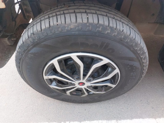 Second-hand 2022 Mahindra Bolero B6 BSVI for sale in Jabalpur-6