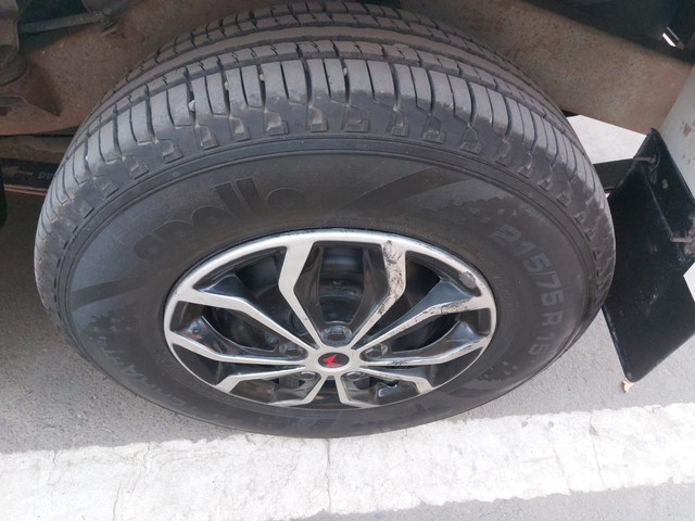 Second-hand 2022 Mahindra Bolero B6 BSVI for sale in Jabalpur-8