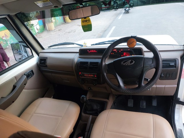 Second-hand 2022 Mahindra Bolero B6 BSVI for sale in Jabalpur-5