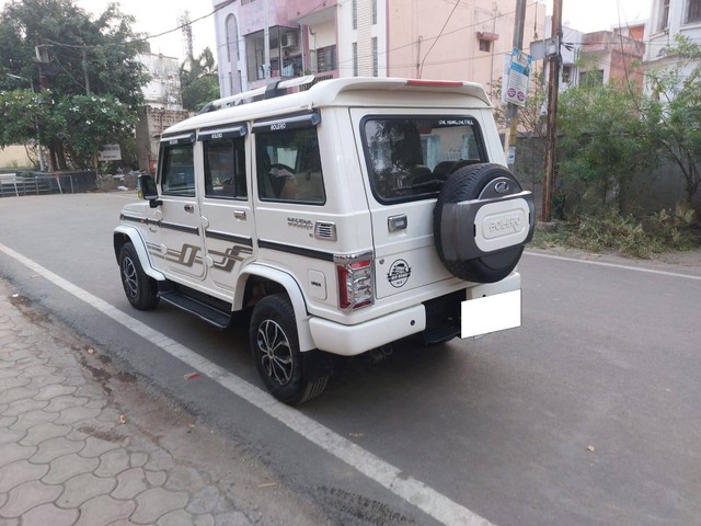 Second-hand 2022 Mahindra Bolero B6 BSVI for sale in Jabalpur-7