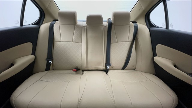 Second-hand 2022 Honda City VX MT for sale in Jaipur-27