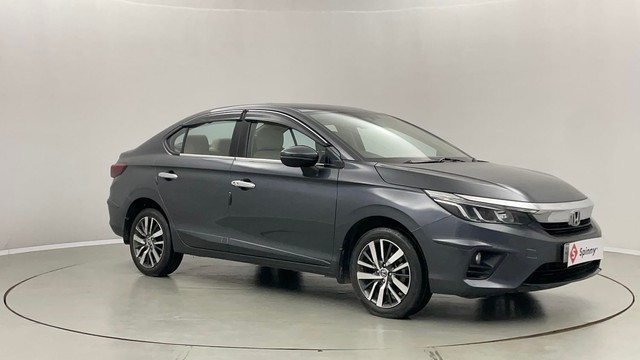 Second-hand 2022 Honda City VX MT for sale in Jaipur-1