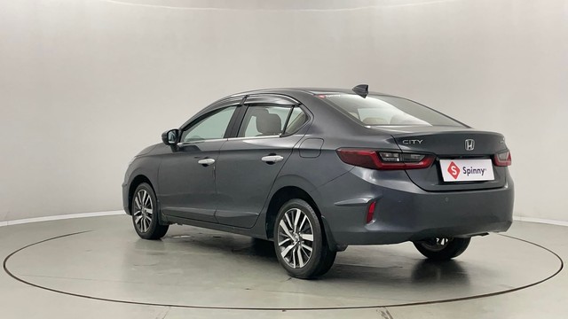 Second-hand 2022 Honda City VX MT for sale in Jaipur-5