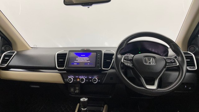 Second-hand 2022 Honda City VX MT for sale in Jaipur-11