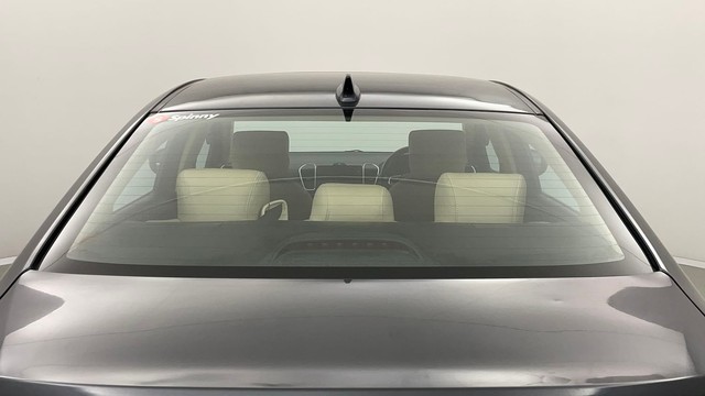 Second-hand 2022 Honda City VX MT for sale in Jaipur-30