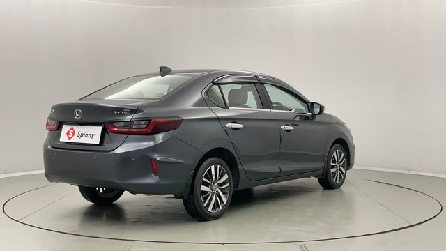 Second-hand 2022 Honda City VX MT for sale in Jaipur-3