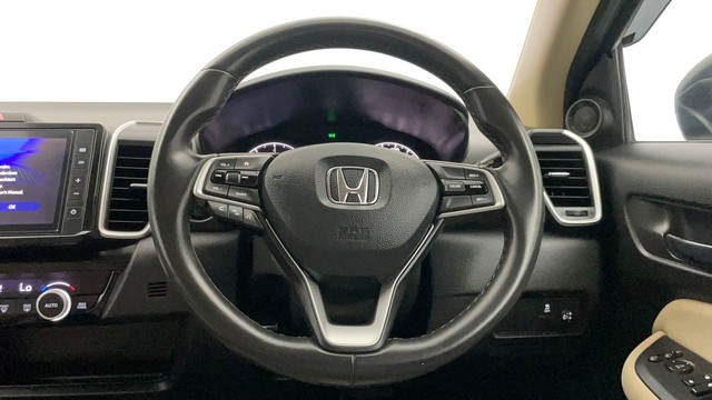 Second-hand 2022 Honda City VX MT for sale in Jaipur-34