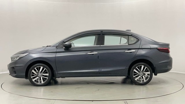 Second-hand 2022 Honda City VX MT for sale in Jaipur-6