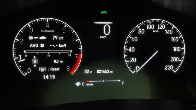 Second-hand 2022 Honda City VX MT for sale in Jaipur-13