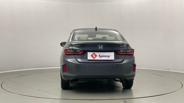 Second-hand 2022 Honda City VX MT for sale in Jaipur-4