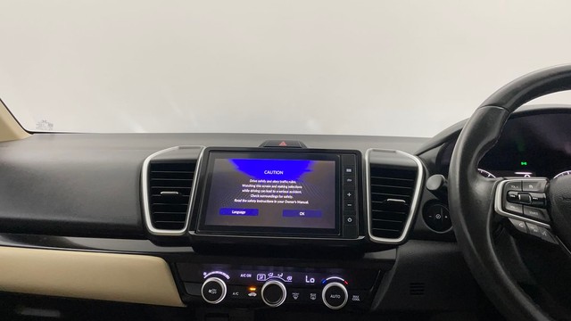 Second-hand 2022 Honda City VX MT for sale in Jaipur-24