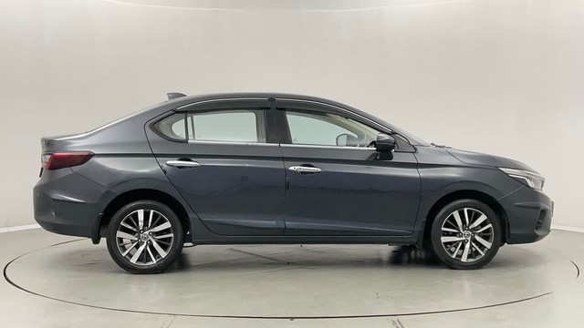 Second-hand 2022 Honda City VX MT for sale in Jaipur-2