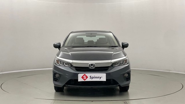 Second-hand 2022 Honda City VX MT for sale in Jaipur-7