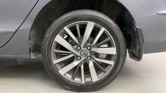 Second-hand 2022 Honda City VX MT for sale in Jaipur-19