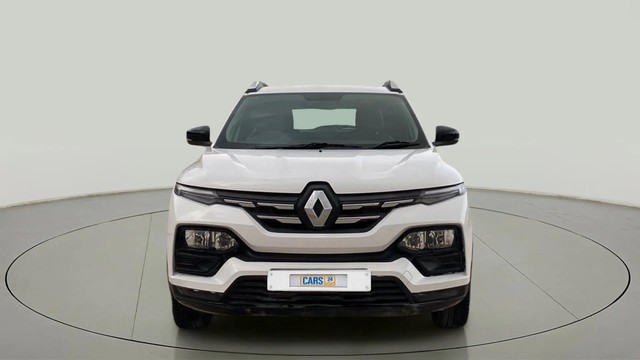 Renault Kiger RXT Second-hand 2022 Renault Kiger RXT for sale in Jaipur-12