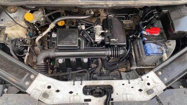 Renault Kiger RXT Second-hand 2022 Renault Kiger RXT for sale in Jaipur-13