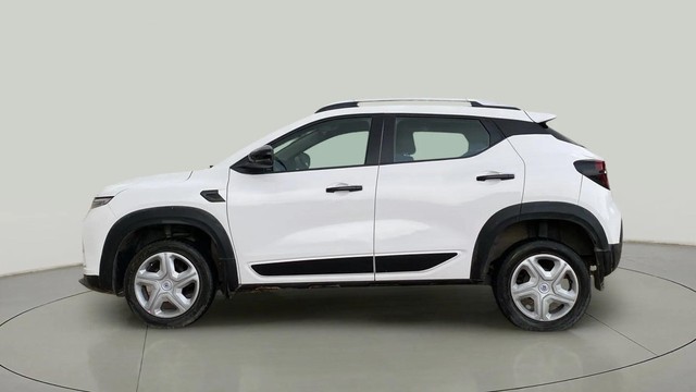 Renault Kiger RXT Second-hand 2022 Renault Kiger RXT for sale in Jaipur-10