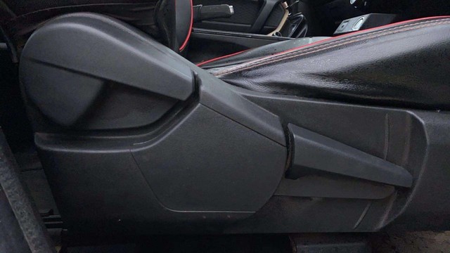 Renault Kiger RXT Second-hand 2022 Renault Kiger RXT for sale in Jaipur-5