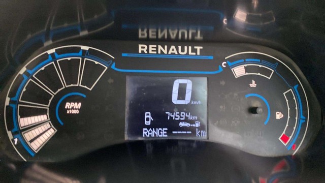 Renault Kiger RXT Second-hand 2022 Renault Kiger RXT for sale in Jaipur-17