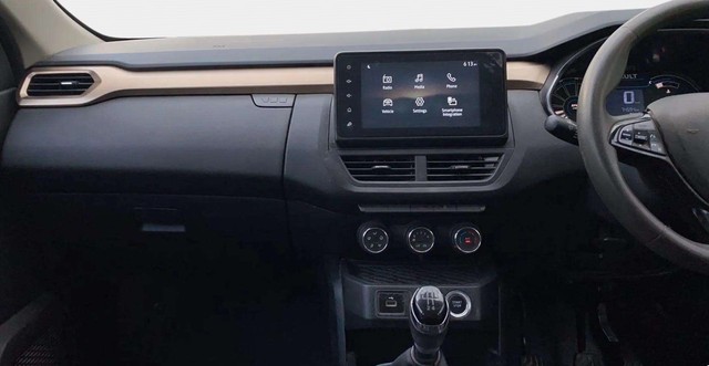 Renault Kiger RXT Second-hand 2022 Renault Kiger RXT for sale in Jaipur-2