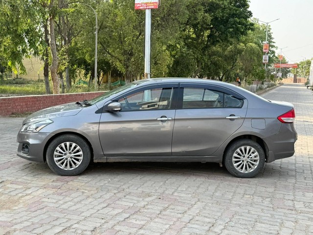 Second-hand 2017 Maruti Ciaz ZDi SHVS for sale in Zirakpur-5