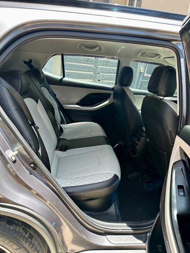 Second-hand 2021 Hyundai Creta EX for sale in Chennai-12