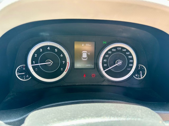 Second-hand 2021 Hyundai Creta EX for sale in Chennai-10