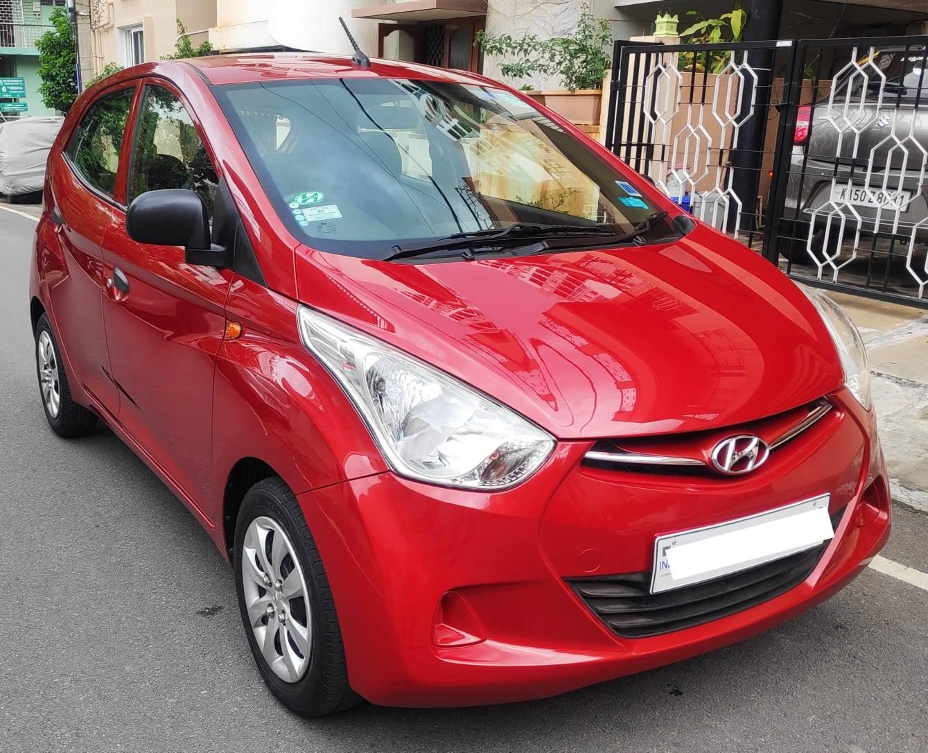 Used Hyundai EON Magna Optional Car In Bangalore 2011 Model Find used-hyundai-eon-magna-optional-car-in-bangalore-2011-model-find