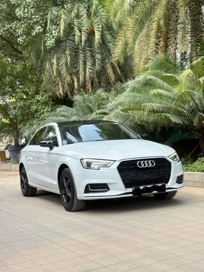 2019 Audi A3 35 TDI प्रीमियम प्लस