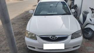 Hyundai Accent Hyundai Accent GLE