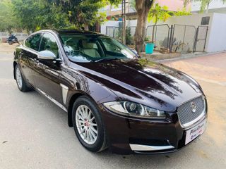 Used 2.2 Litre Luxury