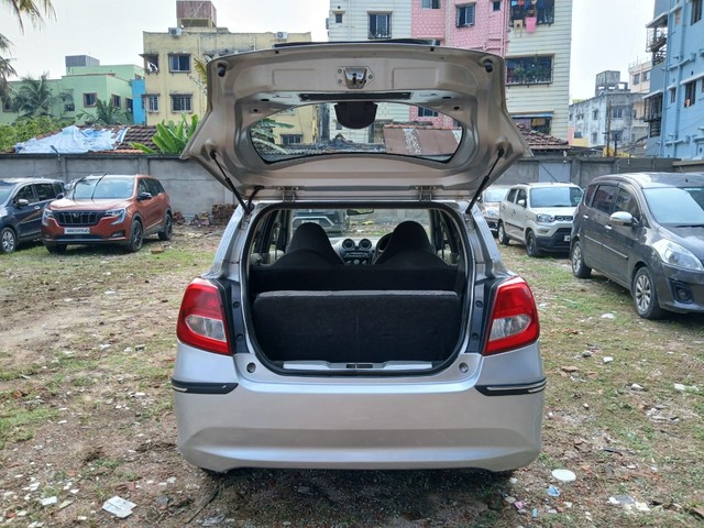 Datsun GO Plus T BSIV Second-hand 2015 Datsun GO Plus T BSIV for sale in Kolkata-6