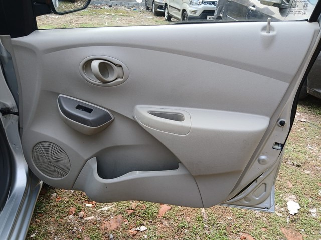 Datsun GO Plus T BSIV Second-hand 2015 Datsun GO Plus T BSIV for sale in Kolkata-12