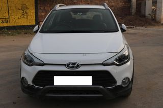 Used SX Petrol
