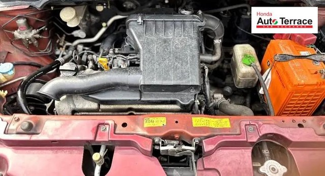 Second-hand 2013 Maruti Ritz VXI for sale in Kochi-8